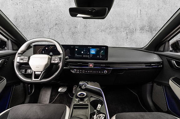Kia EV6 12 of 30