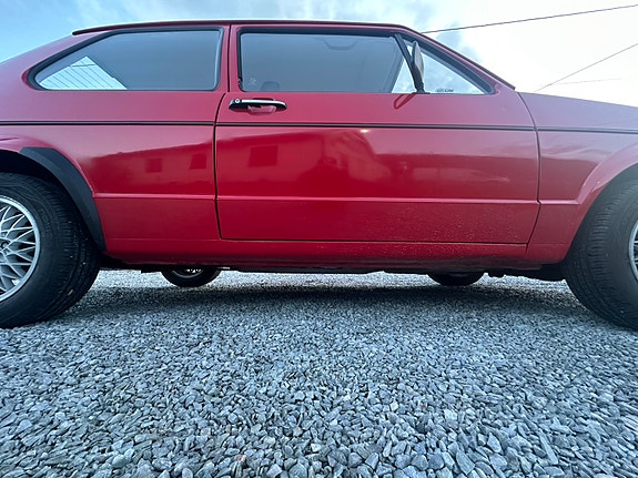 Volkswagen Golf I 14 of 22