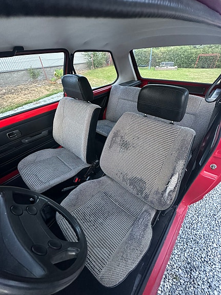 Volkswagen Golf I 17 of 22