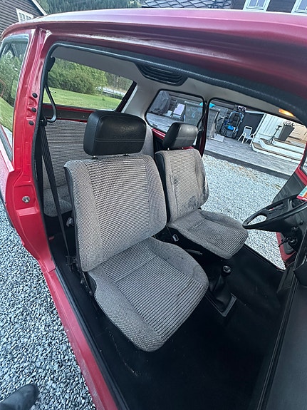 Volkswagen Golf I 20 of 22