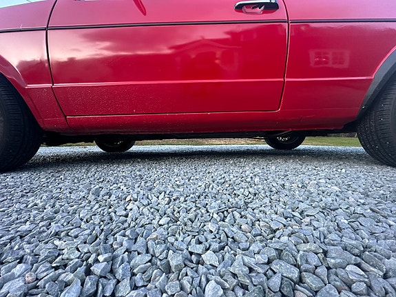 Volkswagen Golf I 12 of 22