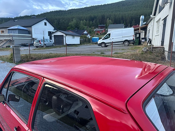 Volkswagen Golf I 10 of 22
