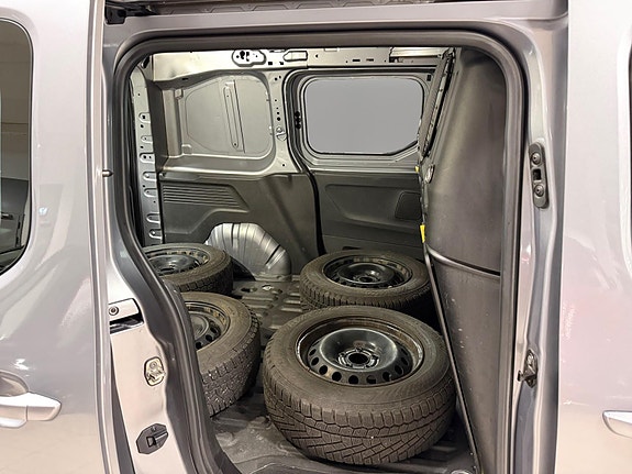 Citroen Berlingo 28 of 30