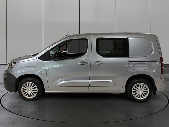 Citroen Berlingo 2 of 30