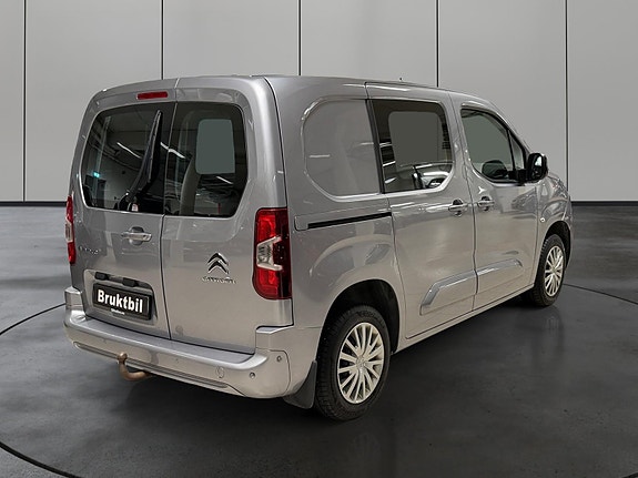 Citroen Berlingo 5 of 30