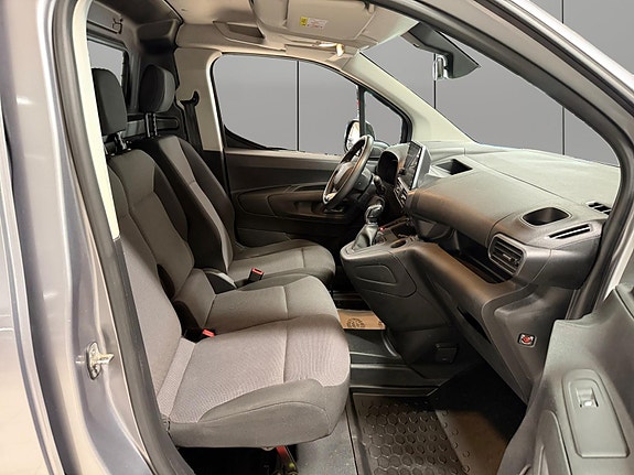 Citroen Berlingo 29 of 30