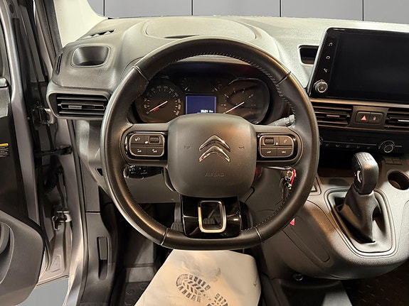 Citroen Berlingo 14 of 30