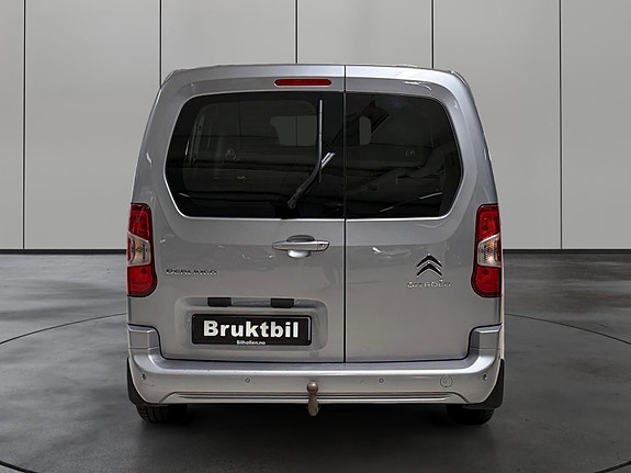 Citroen Berlingo 4 of 30