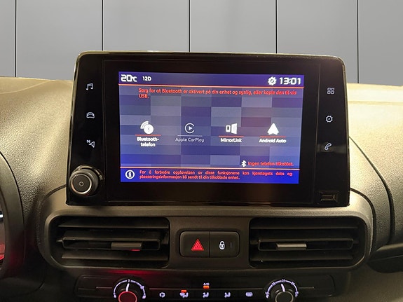 Citroen Berlingo 20 of 30