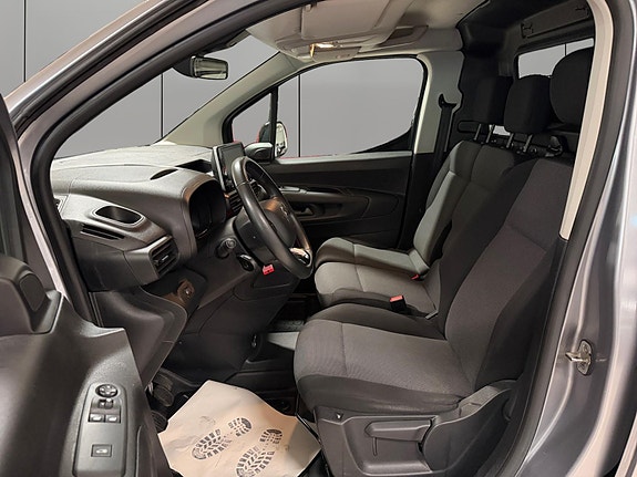 Citroen Berlingo 10 of 30