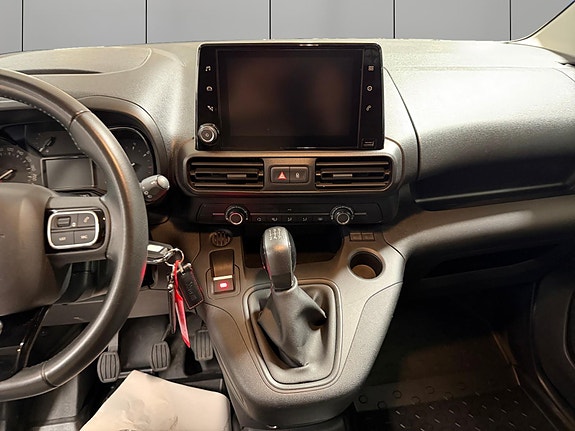 Citroen Berlingo 15 of 30