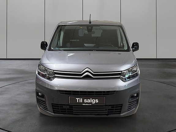 Citroen Berlingo 8 of 30