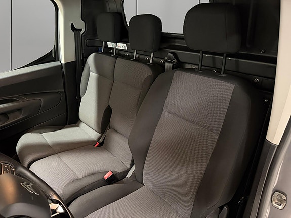 Citroen Berlingo 13 of 30