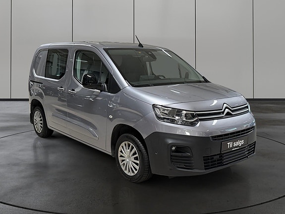 Citroen Berlingo 7 of 30