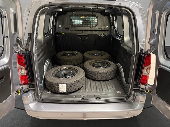 Citroen Berlingo 26 of 30