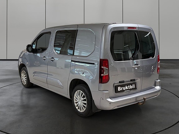 Citroen Berlingo 3 of 30