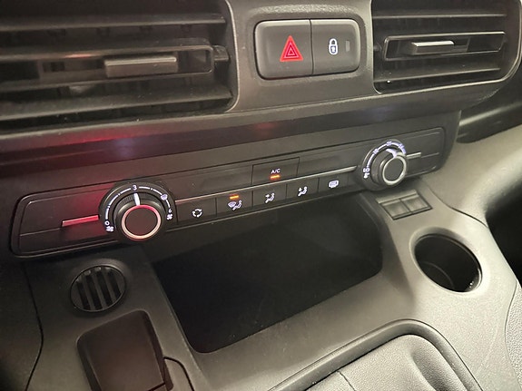 Citroen Berlingo 22 of 30
