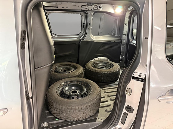 Citroen Berlingo 25 of 30