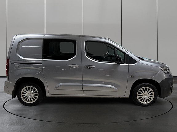 Citroen Berlingo 6 of 30