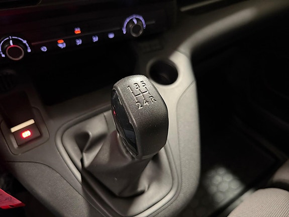 Citroen Berlingo 23 of 30