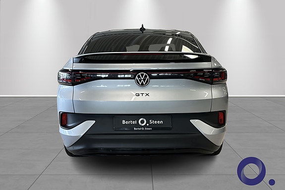 Volkswagen ID.5 GTX 8 of 27