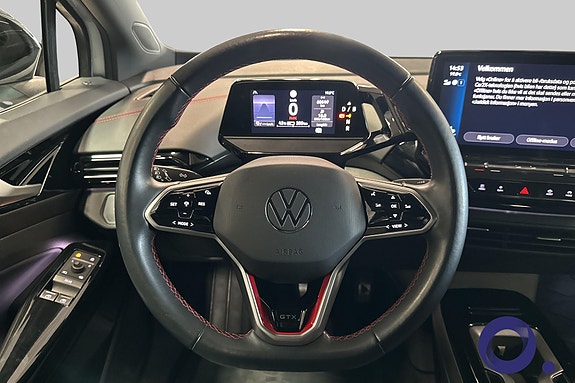 Volkswagen ID.5 GTX 11 of 27