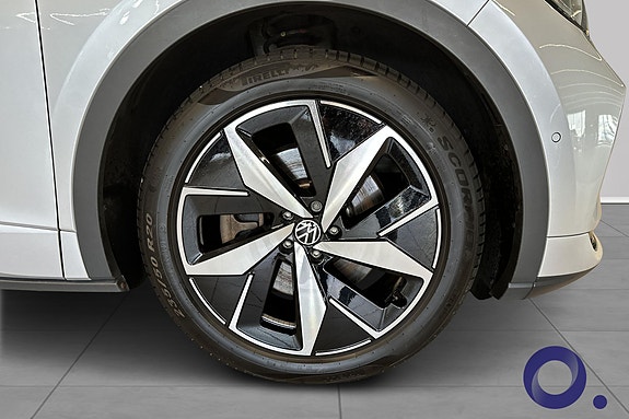 Volkswagen ID.5 GTX 26 of 27