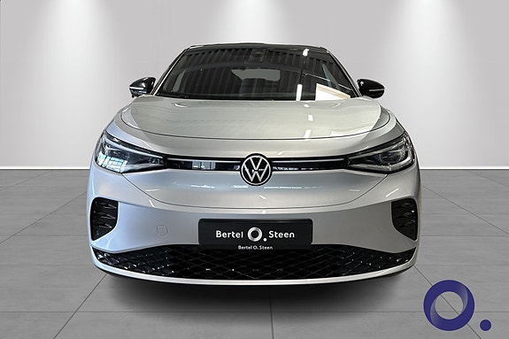 Volkswagen ID.5 GTX 2 of 27