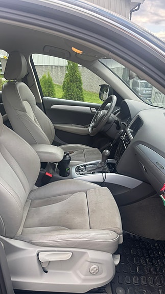 Audi Q5 8 of 8