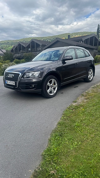 Audi Q5 5 of 8