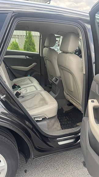 Audi Q5 7 of 8