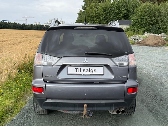 Mitsubishi Outlander 5 of 20