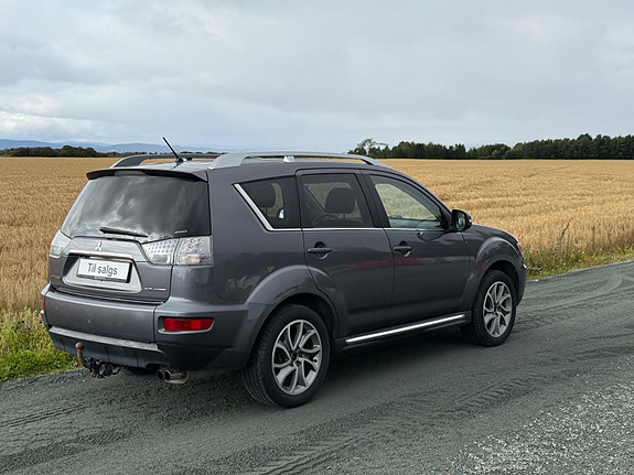 Mitsubishi Outlander 4 of 20