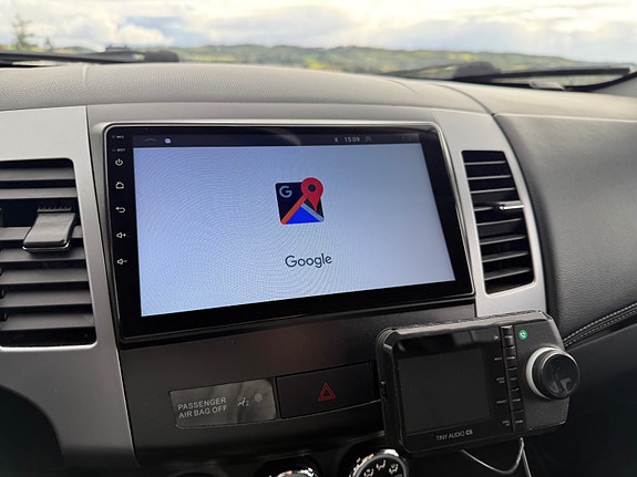 Mitsubishi Outlander 14 of 20