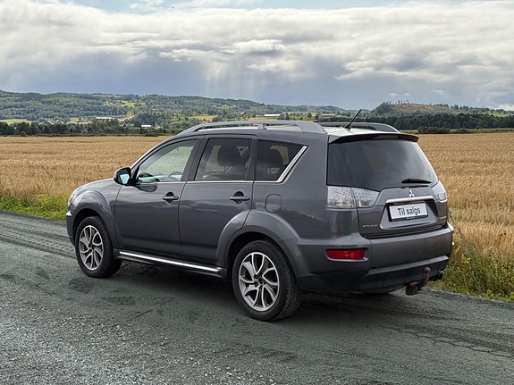 Mitsubishi Outlander 6 of 20