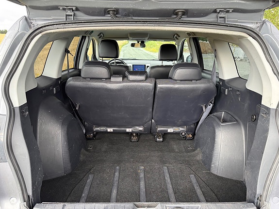 Mitsubishi Outlander 19 of 20