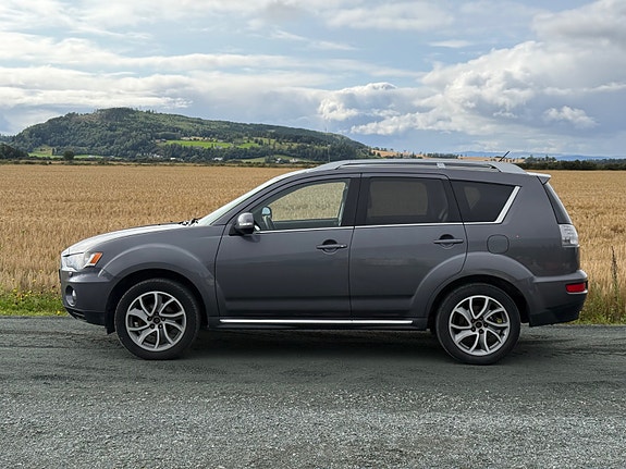Mitsubishi Outlander 7 of 20
