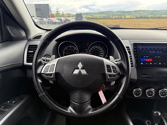 Mitsubishi Outlander 11 of 20