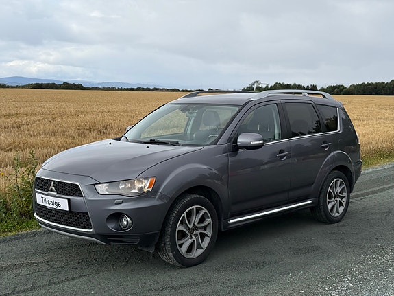 Mitsubishi Outlander 8 of 20
