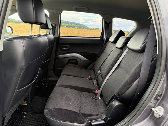Mitsubishi Outlander 18 of 20