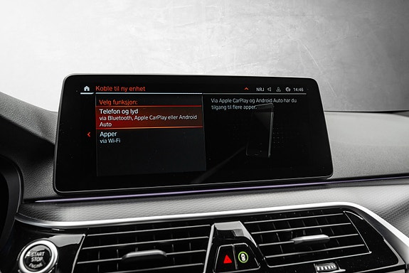 BMW 520d 27 of 30