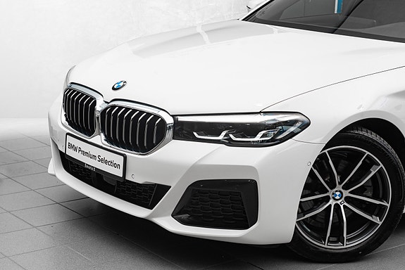 BMW 520d 12 of 30