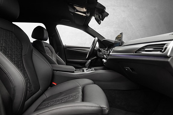 BMW 520d 15 of 30