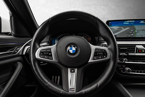 BMW 520d 19 of 30