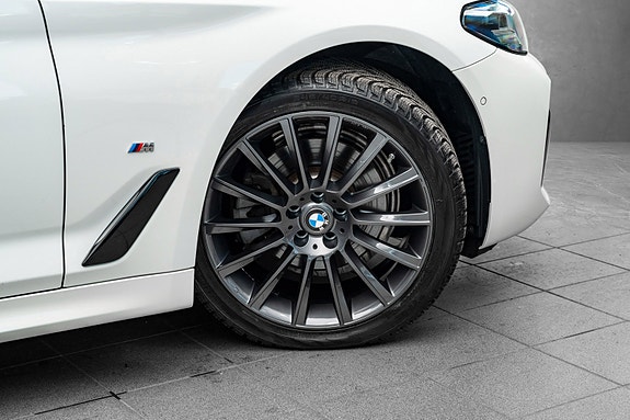 BMW 520d 11 of 30