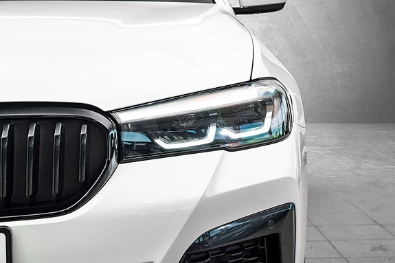 BMW 520d 6 of 30