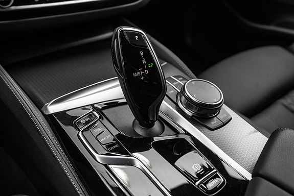 BMW 520d 23 of 30
