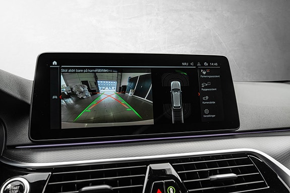BMW 520d 25 of 30