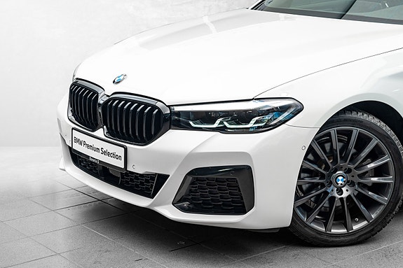 BMW 520d 5 of 30