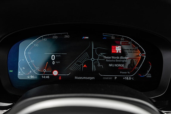 BMW 520d 21 of 30